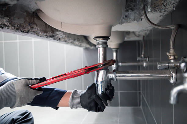 Trusted Toilet Repair service in Hope, NJ - AAA Plumbing Heating